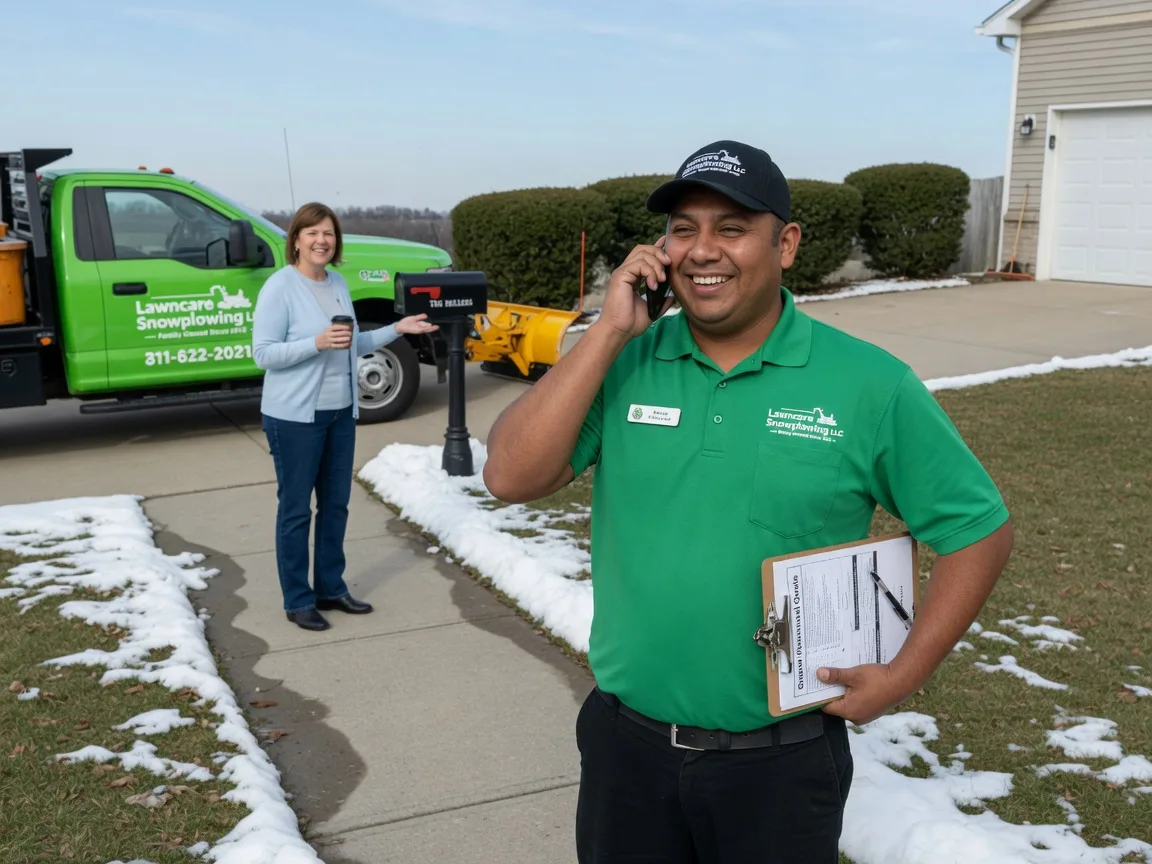 Lawn Care Services By Expert Landscaper Stacy, NC FAQs